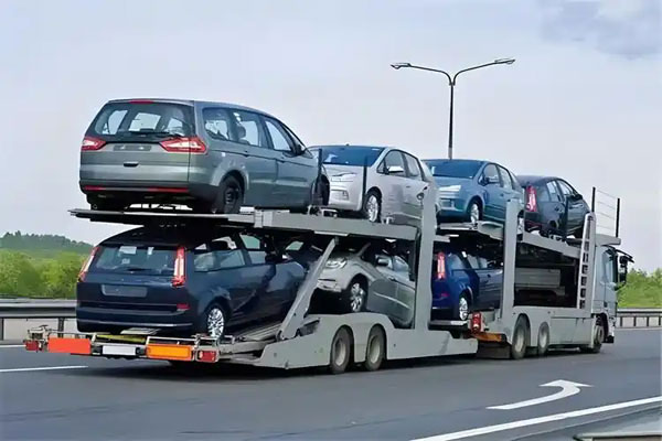 龙泉驿轿车托运查询