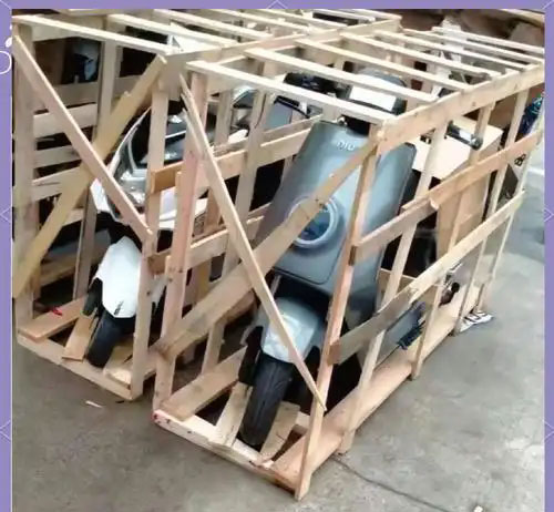 龙泉驿电动车运输